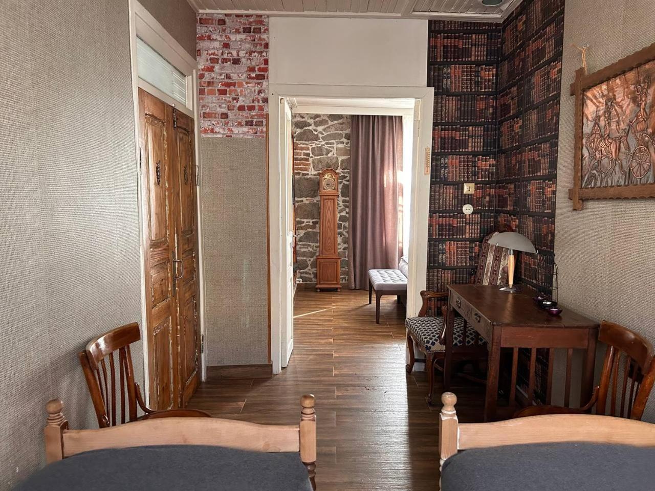Hnameni Stepanavan Guesthouse - Hotel Exteriör bild