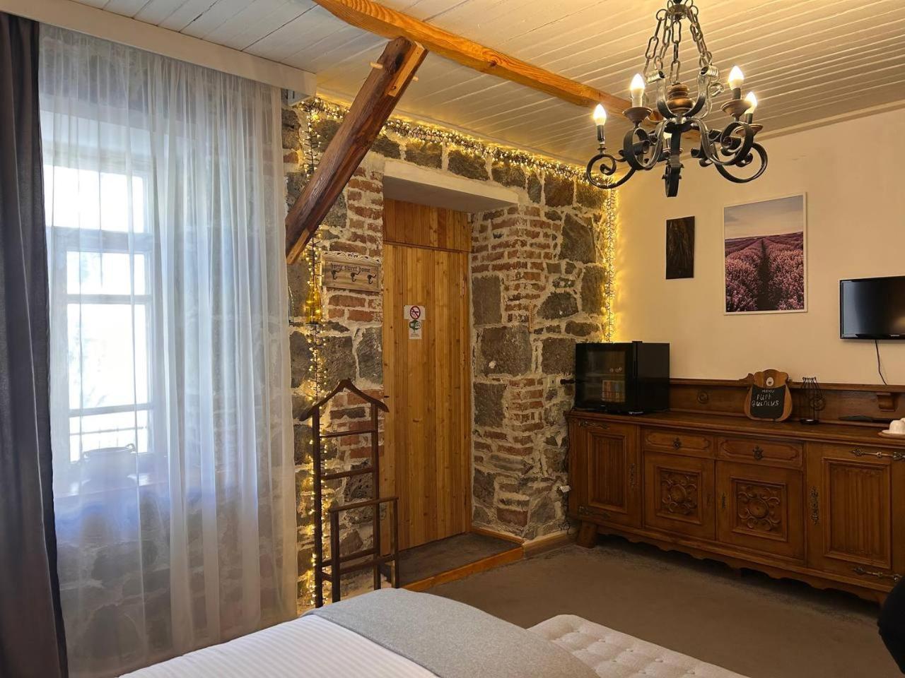 Hnameni Stepanavan Guesthouse - Hotel Exteriör bild
