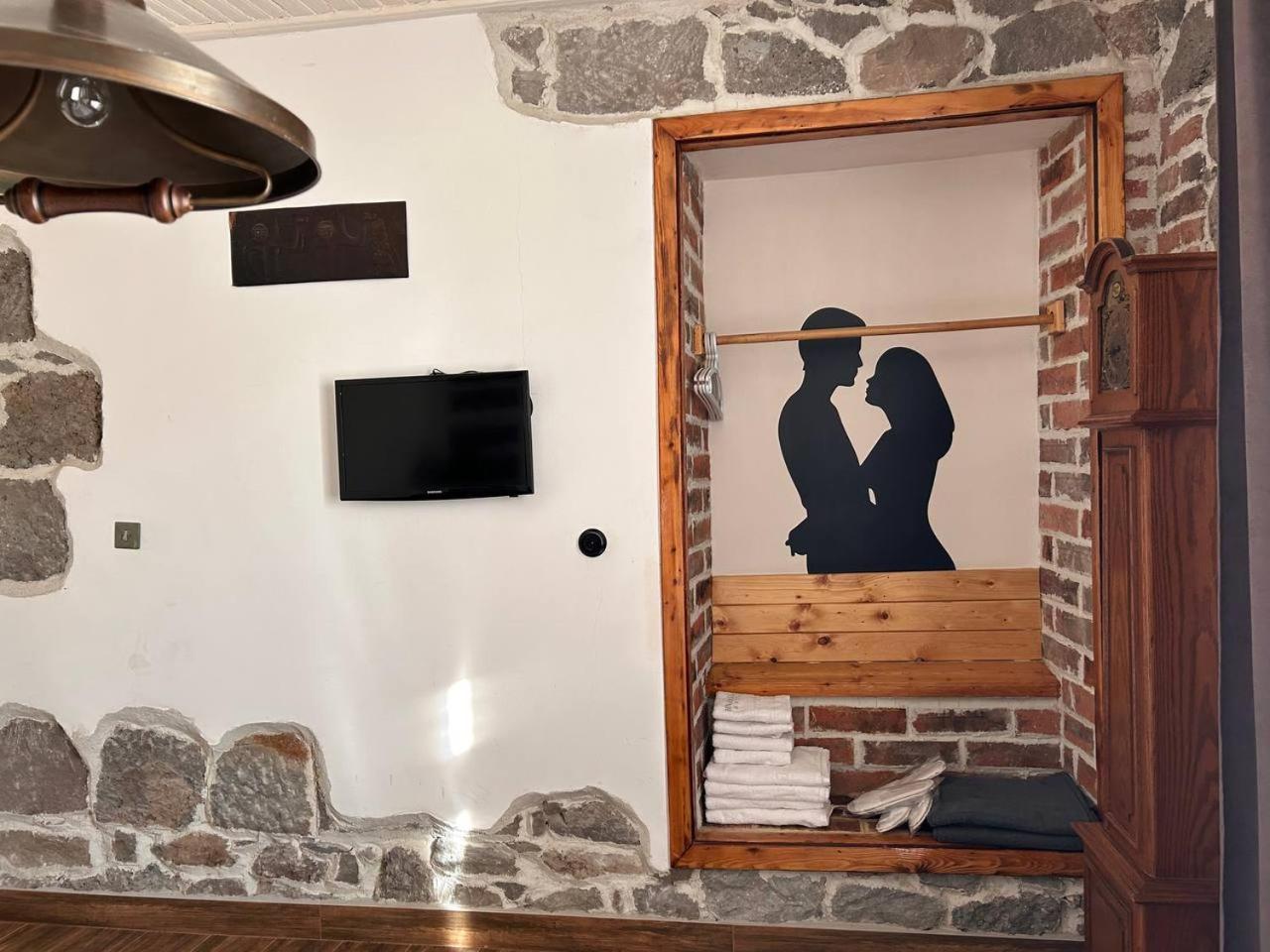 Hnameni Stepanavan Guesthouse - Hotel Exteriör bild
